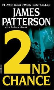 Cover von 2nd Chance