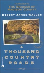 Cover von A Thousand Country Roads