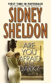 Cover von Are You Afraid of the Dark?