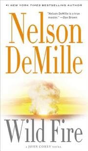 Cover von Wild Fire