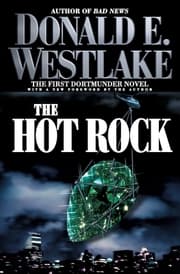 Cover von The Hot Rock