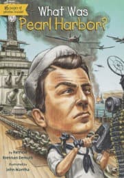 Cover von What Was Pearl Harbor?