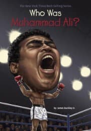 Cover von Who Is Muhammad Ali?