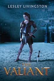 Cover von The Valiant
