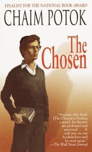 Cover von The Chosen