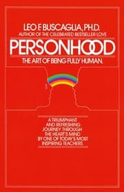Cover von Personhood