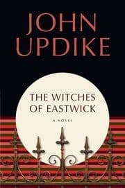 Cover von The Witches of Eastwick