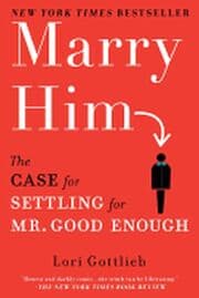 Cover von Marry Him