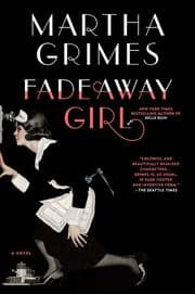 Cover von Fadeaway Girl