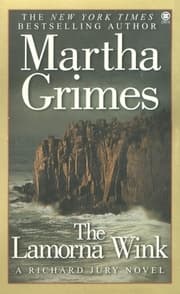 Cover von The Lamorna Wink