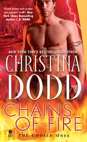 Cover von Chains of Fire