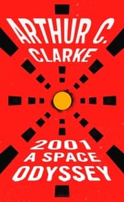 Cover von 2001