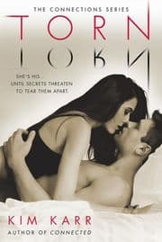 Cover von Torn