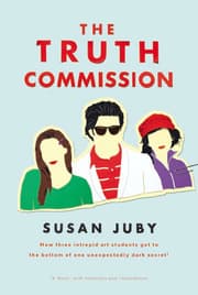 Cover von The Truth Commission