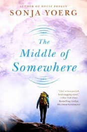 Cover von The Middle of Somewhere
