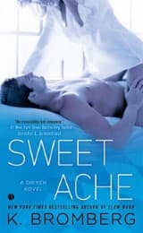 Cover von Sweet Ache