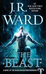 Cover von The Beast