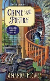 Cover von Crime and Poetry