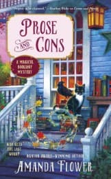 Cover von Prose and Cons