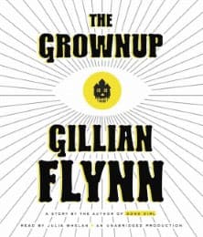 Cover von The Grownup