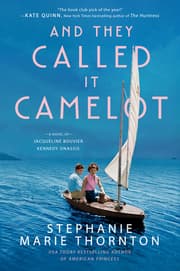 Cover von And They Called It Camelot