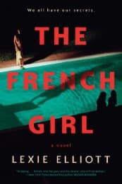 Cover von The French Girl