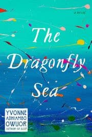 Cover von The Dragonfly Sea