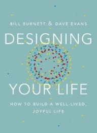 Cover von Designing Your Life