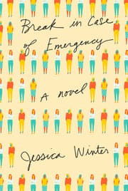 Cover von Break in Case of Emergency