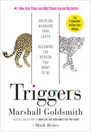Cover von Triggers
