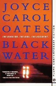 Cover von Black Water