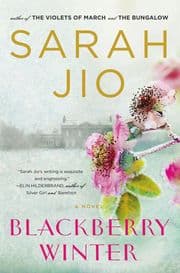 Cover von Blackberry Winter