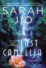 Cover von The Last Camellia