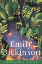Cover von Emily Dickinson