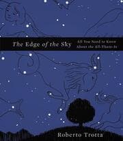 Cover von The Edge of the Sky
