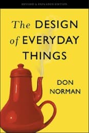 Cover von The Design of Everyday Things