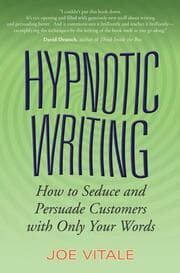Cover von Hypnotic Writing