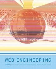 Cover von Web Engineering