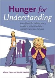 Cover von Hunger for Understanding
