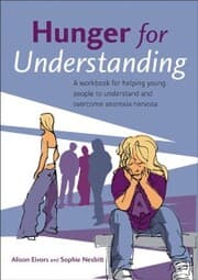 Cover von Hunger for Understanding