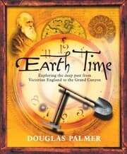 Cover von Earth Time