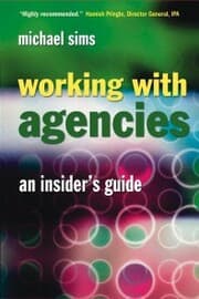 Cover von Working With Agencies