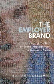 Cover von The Employer Brand