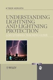 Cover von Understanding Lightning and Lightning Protection
