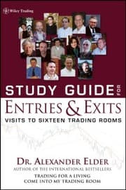 Cover von Study Guide for Entries and Exits, Study Guide