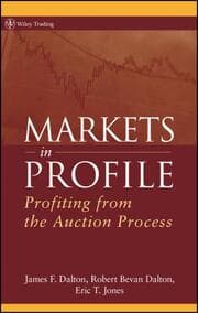Cover von Markets in Profile