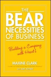 Cover von The Bear Necessities of Business