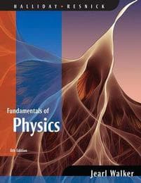 Cover von Fundamentals of Physics