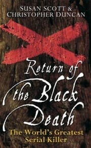 Cover von Return of the Black Death