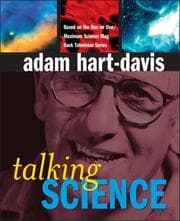 Cover von Talking Science